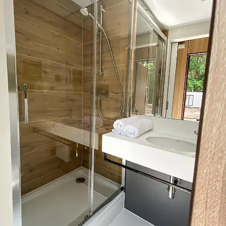 Διαμέρισμα Arche Siedlisko Pilka *