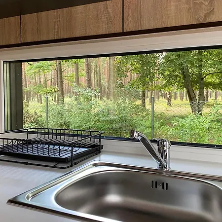 Arche Siedlisko Pilka Διαμέρισμα