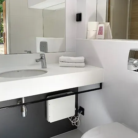 Διαμέρισμα Arche Siedlisko Pilka Lubliniec