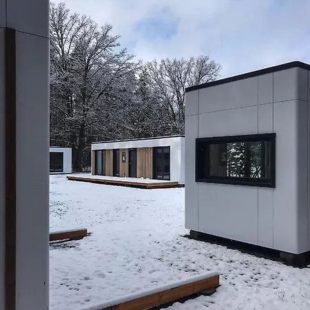 Arche Siedlisko Pilka Διαμέρισμα